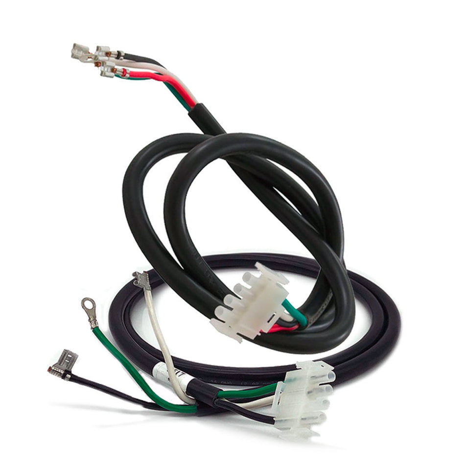 Pump Accessory Cord Set - AMP
