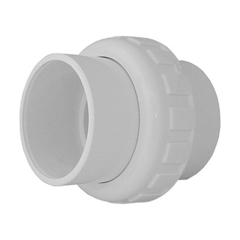 2" Slip x Slip Complete Union