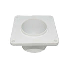 Knife Valve Spigot End 1-1/2" (for 1-1/2" Valves)