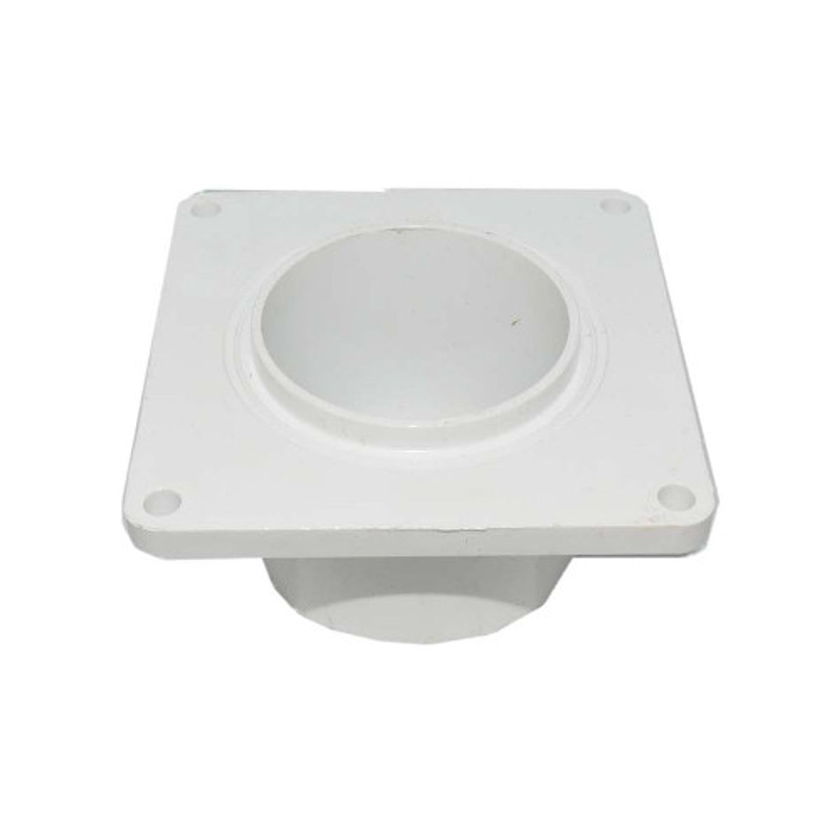 Knife Valve Spigot End 2-1/2" (for 2-1/2" Valves)