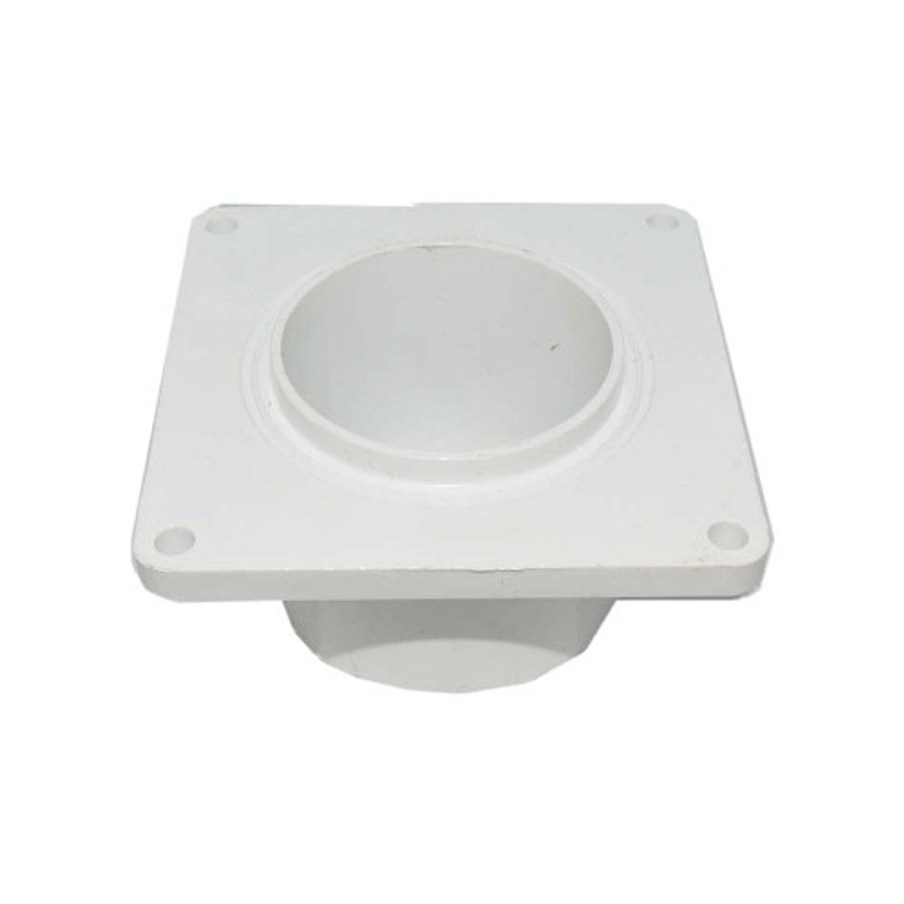 Knife Valve Spigot End 2-1/2" (for 2-1/2" Valves)