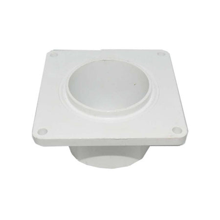 Knife Valve Spigot End 2-1/2" (for 2-1/2" Valves)