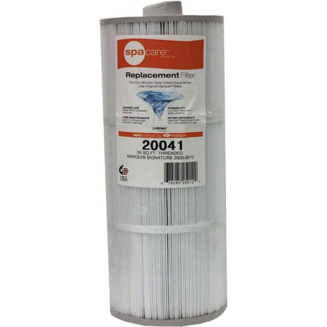 Marquis Spa Filter 20041 for Signature Series 2000+
