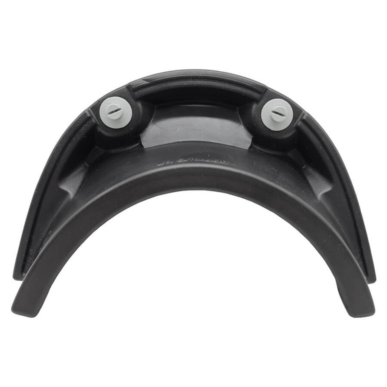 Strong Spas Neck Pillow - Black