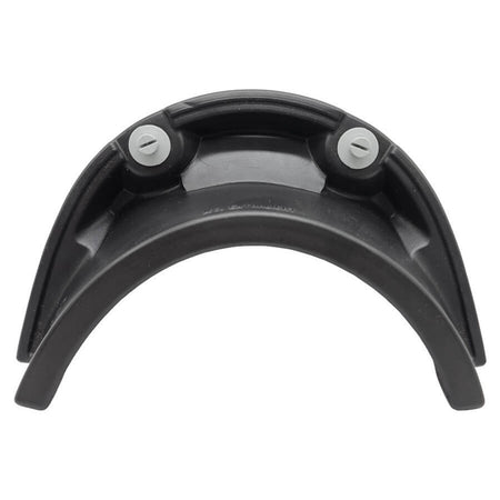 Strong Spas Neck Pillow - Black