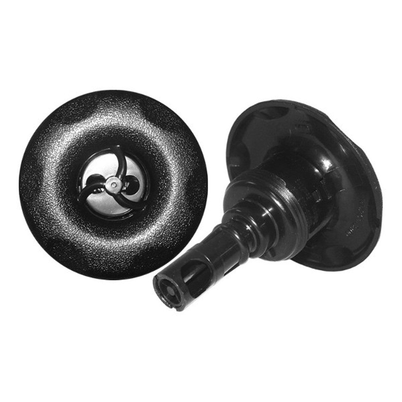 Rising Dragon Jet - 3" Twin Pulsator Threaded (Arctic Spas) 