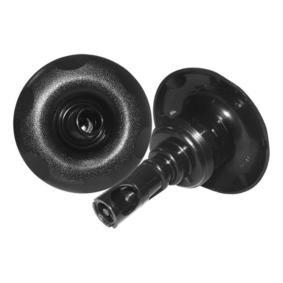 Rising Dragon Jet - 3" Directional Threaded