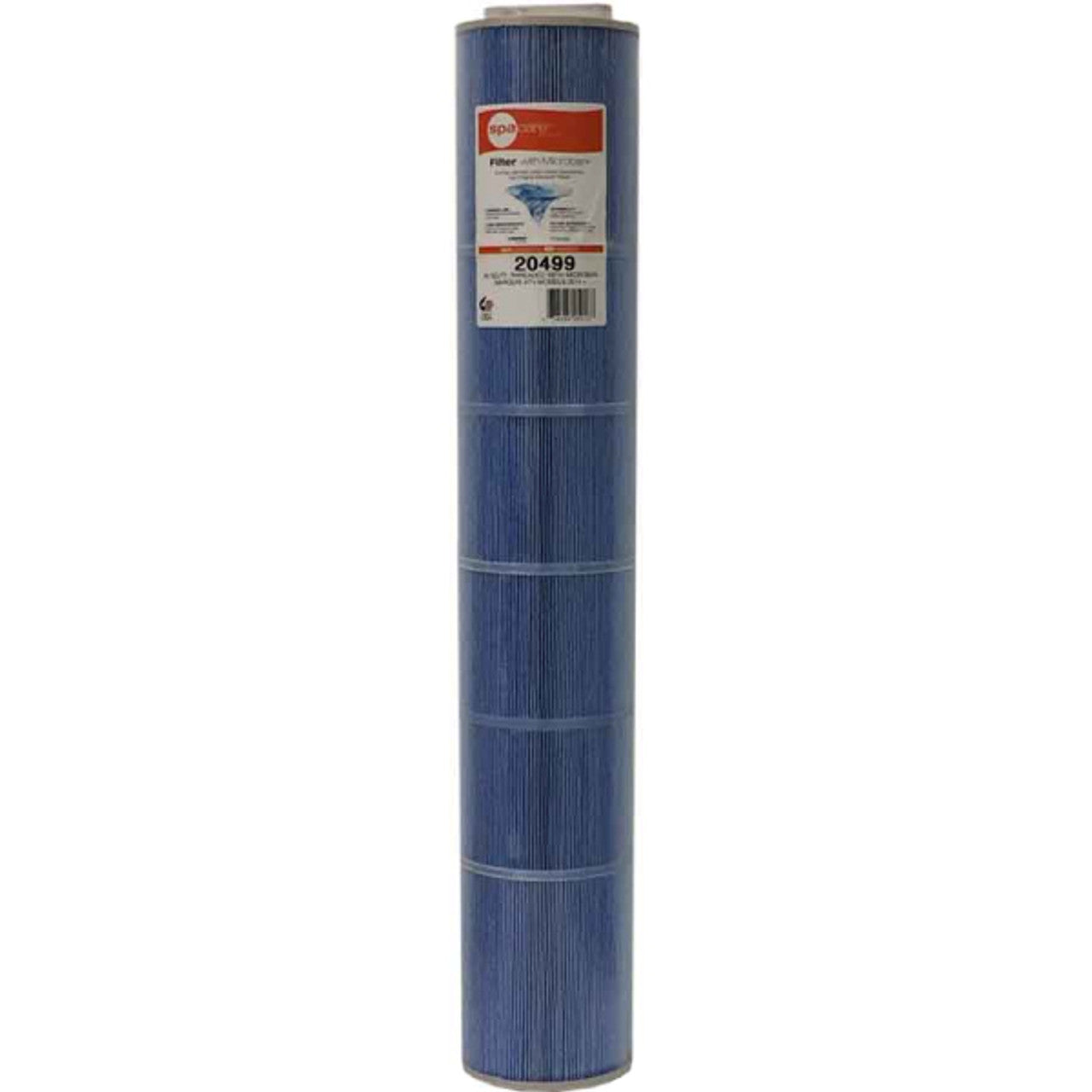 Marquis Spas 20499 ATV Swim Spa Filter Cartridge | Canada – Pool & Hot ...