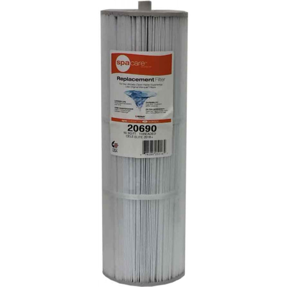 Marquis Spa Filter 20690 for Celebrity Elite & V150
