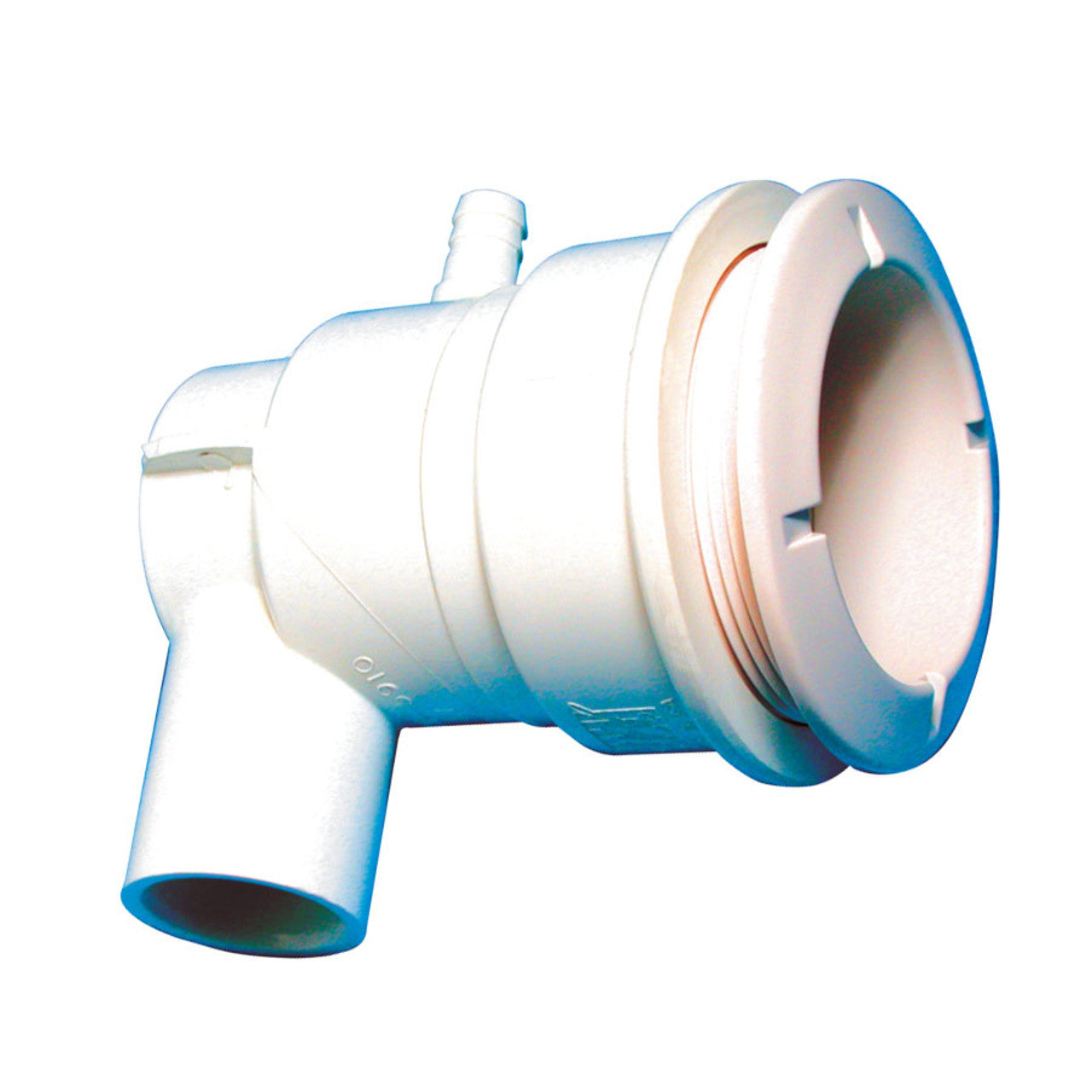 Waterway Poly Jet Hot Tub Jet Body 210-5910