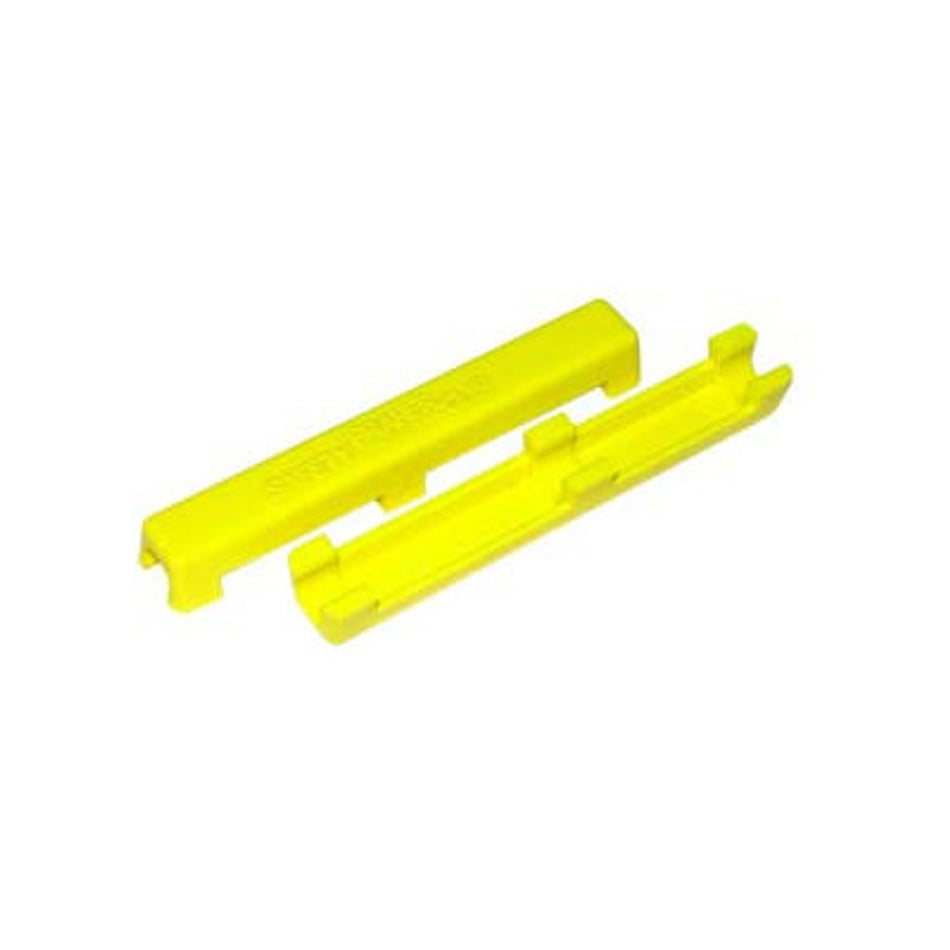 Knife Valve Safety Clip for 2" Valves