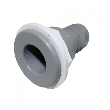 Bulk Head Wall Fitting, Waterway 212-1827