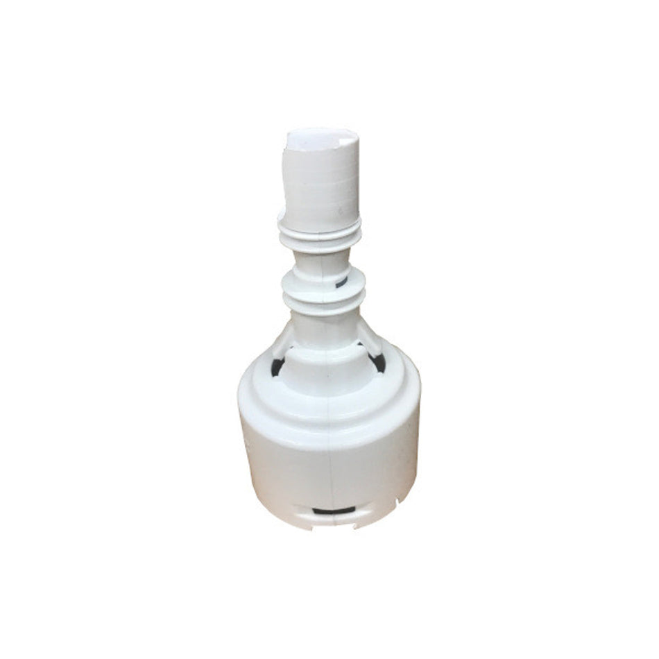 Waterway 218-6930 Back White Body Mini Storm Diffuser 