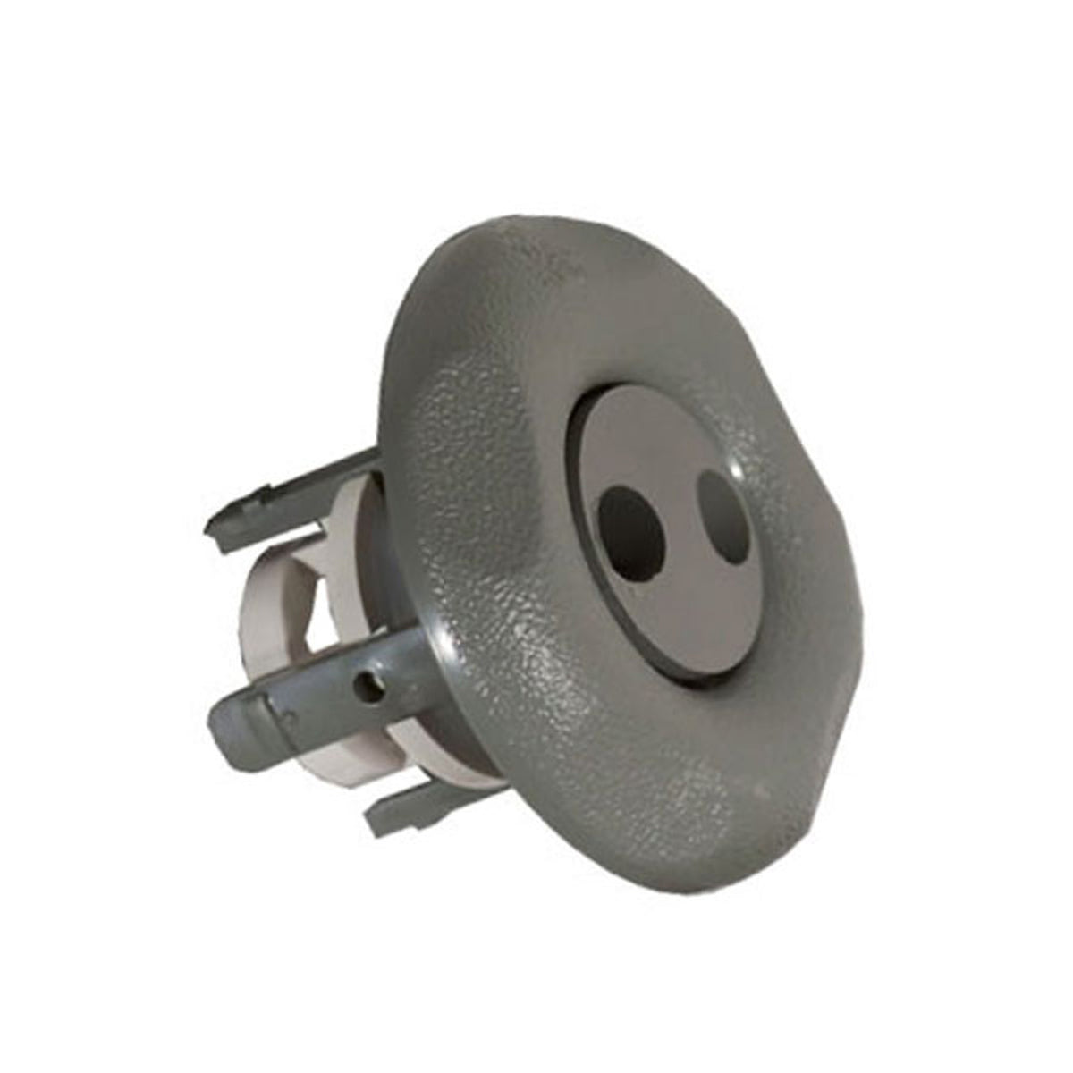 Waterway Mini, 2-5/8" Pulsator Jet - Grey 