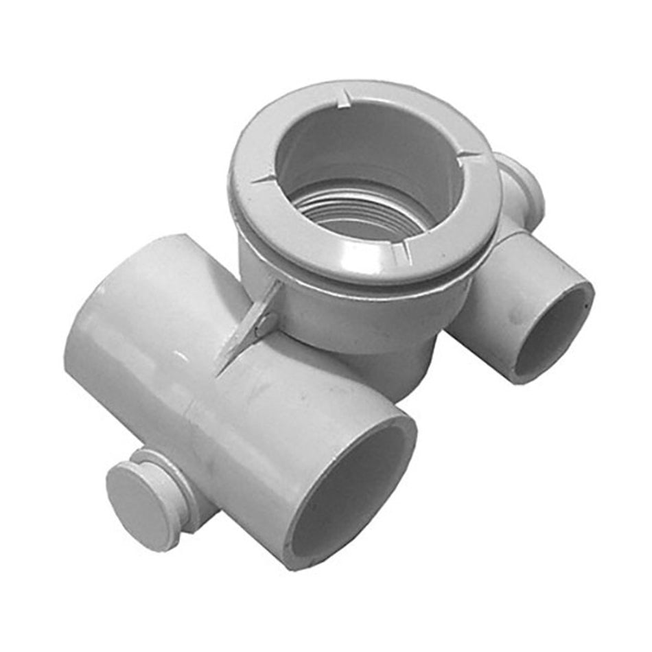 Waterway Jet Body 210-5860