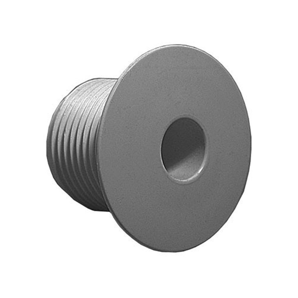 Ozone Thread In Cluster Jet Small Grey 215-9867 