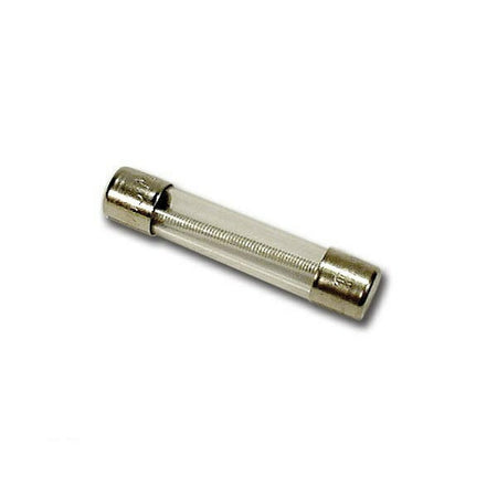 Fuse 0.1 AMP For Balboa BP100 Spa Packs