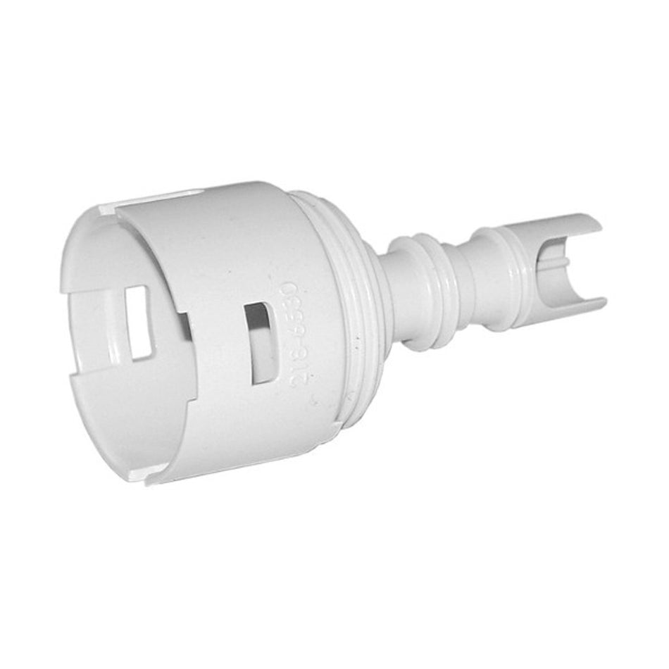 Waterway Mini Storm Threaded Jet Diffuser