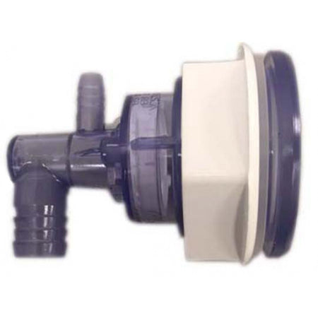 Waterway Poly Storm Jet Body 228-0408 LED (Threaded)