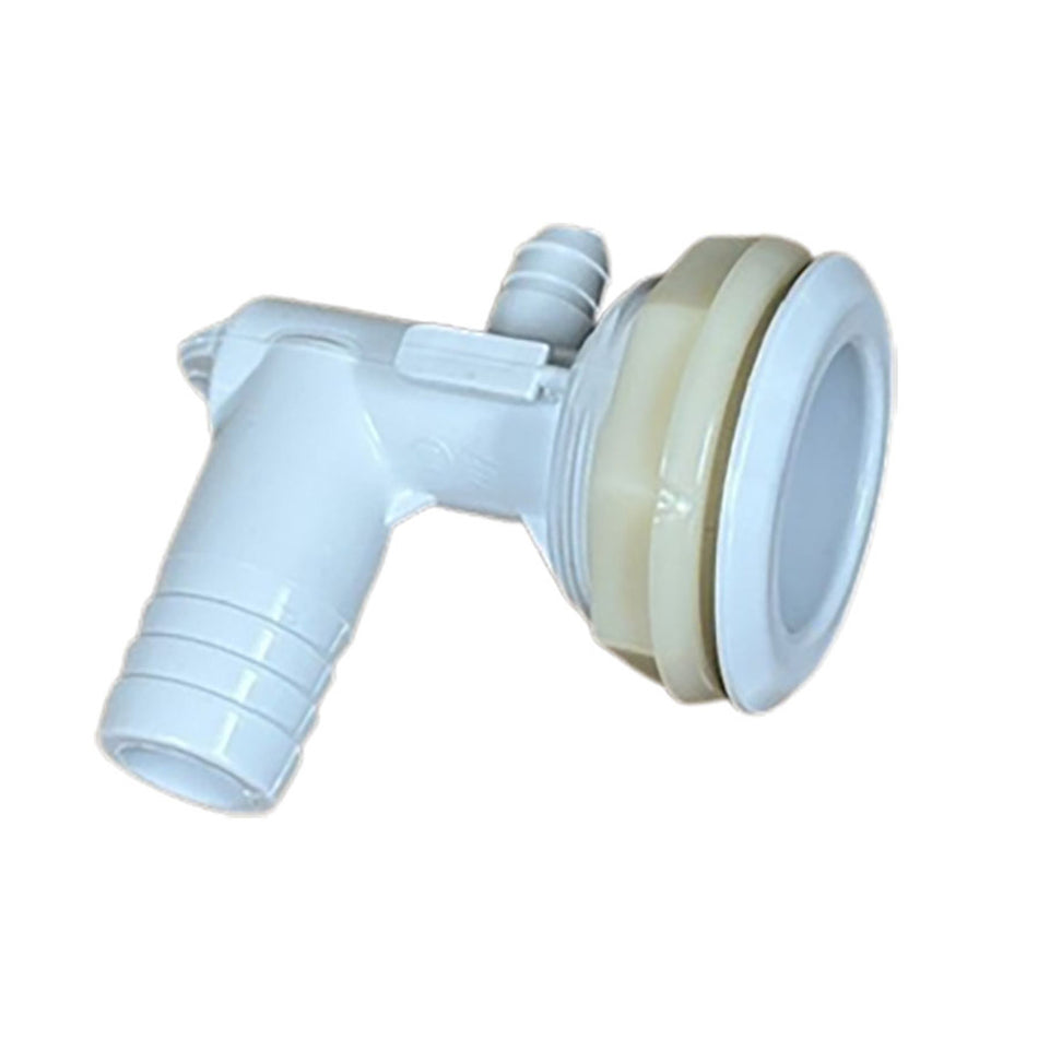 Waterway Jet Body Assembly 228-1558G