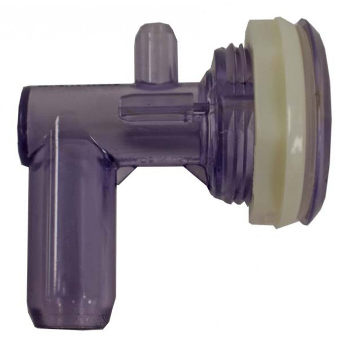 Waterway Cluster Storm LED Jet Body (Threaded) - Smooth Barb 