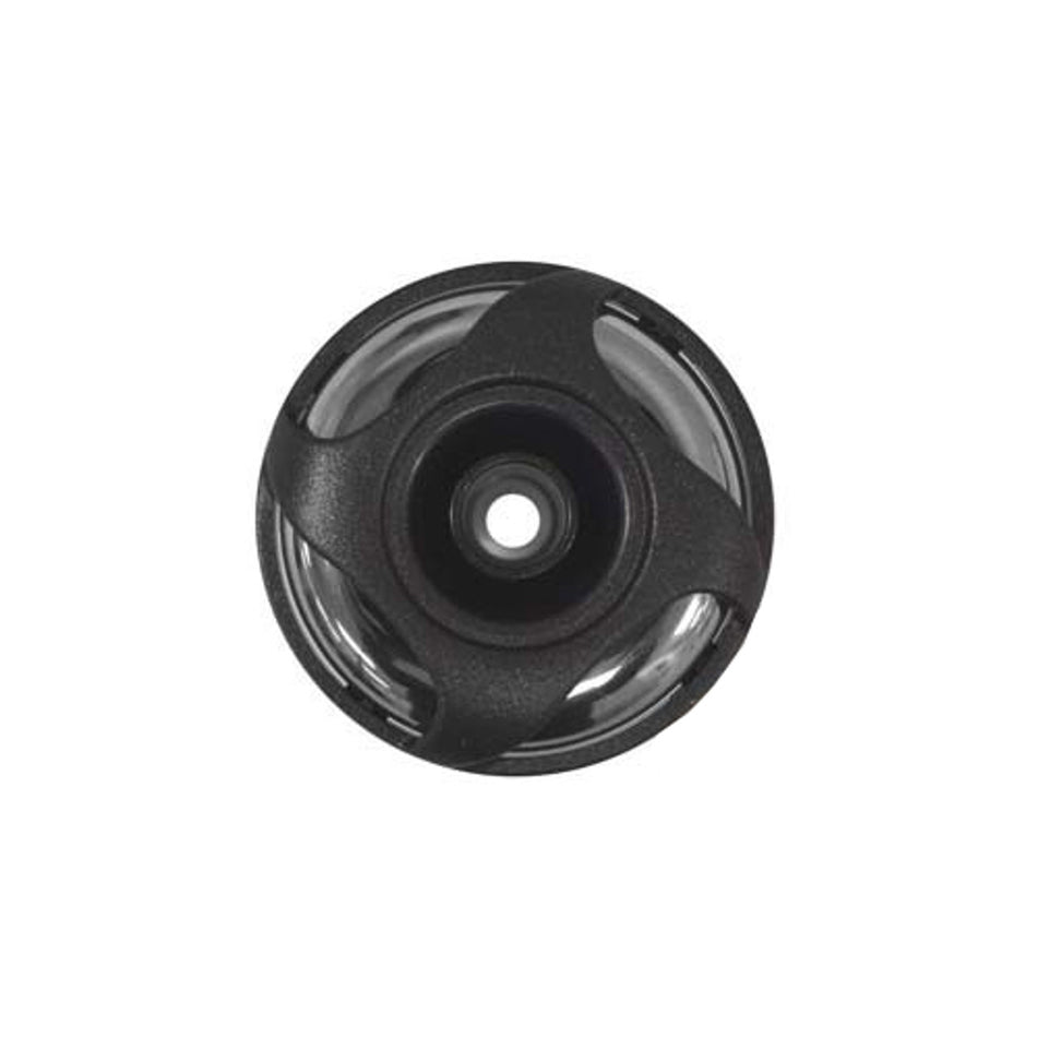 Waterway Threaded 3-5/16" Directional Jet - SS/Grey