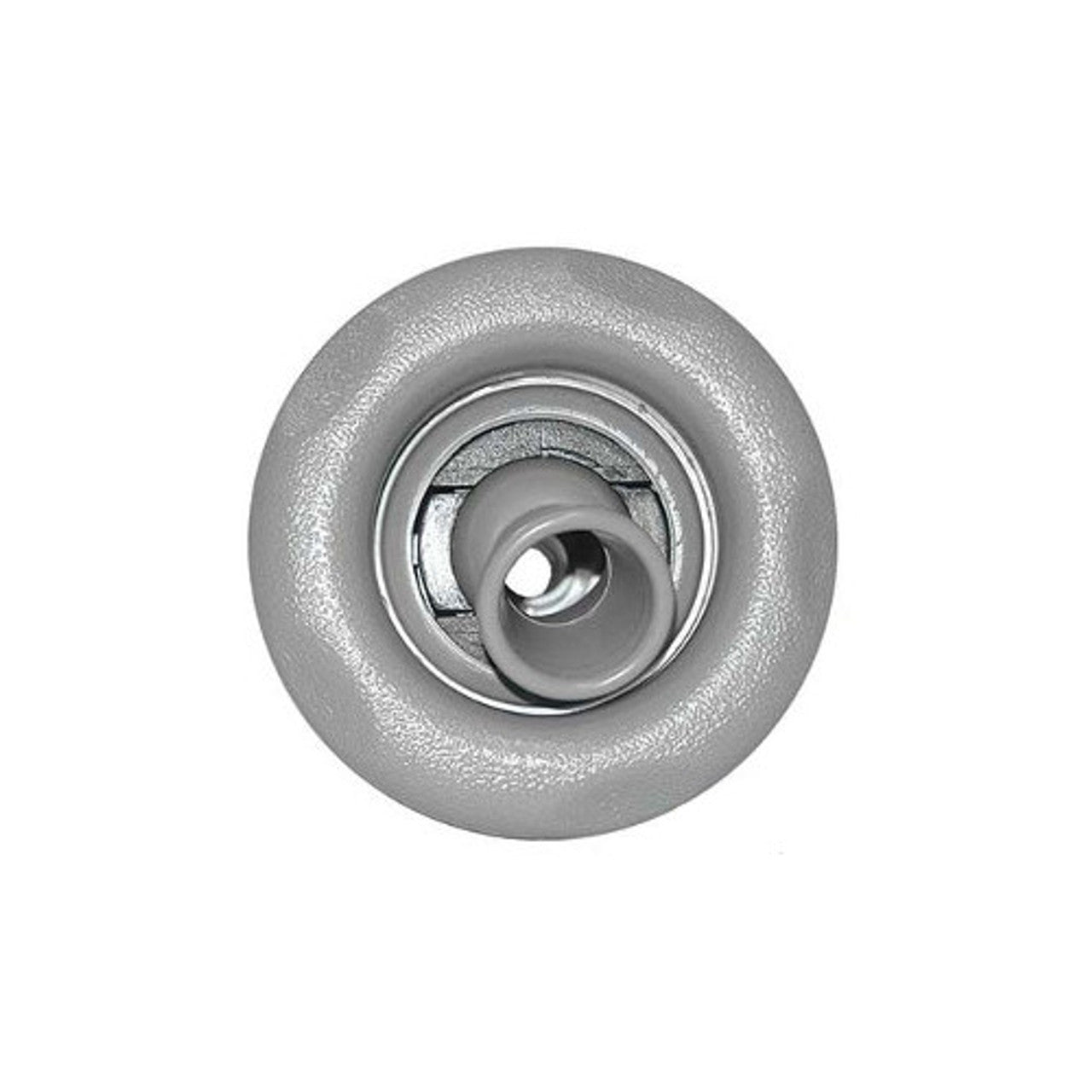 Waterway Threaded 4" Directional Jet - Grey