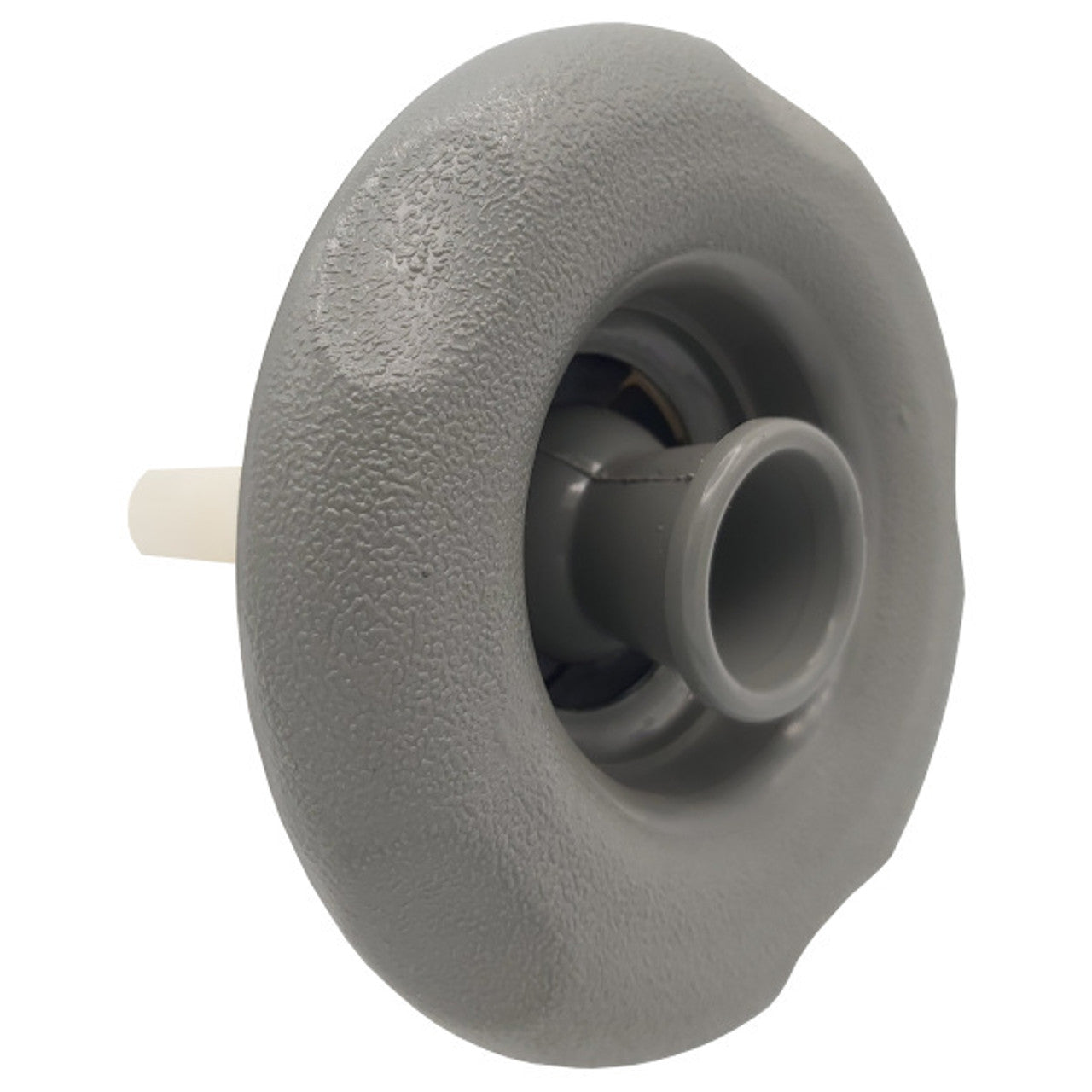 Waterway Threaded 4" Jet - Grey