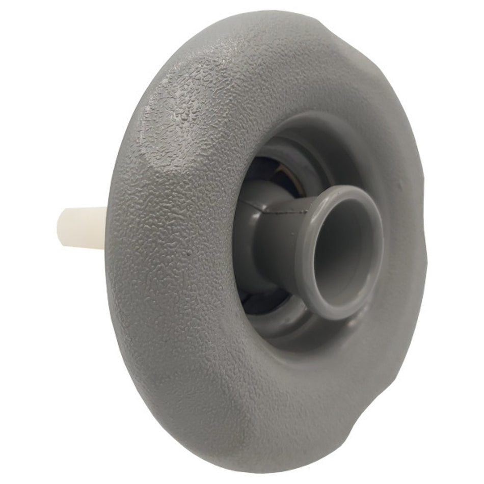 Waterway Threaded 4" Jet - Grey