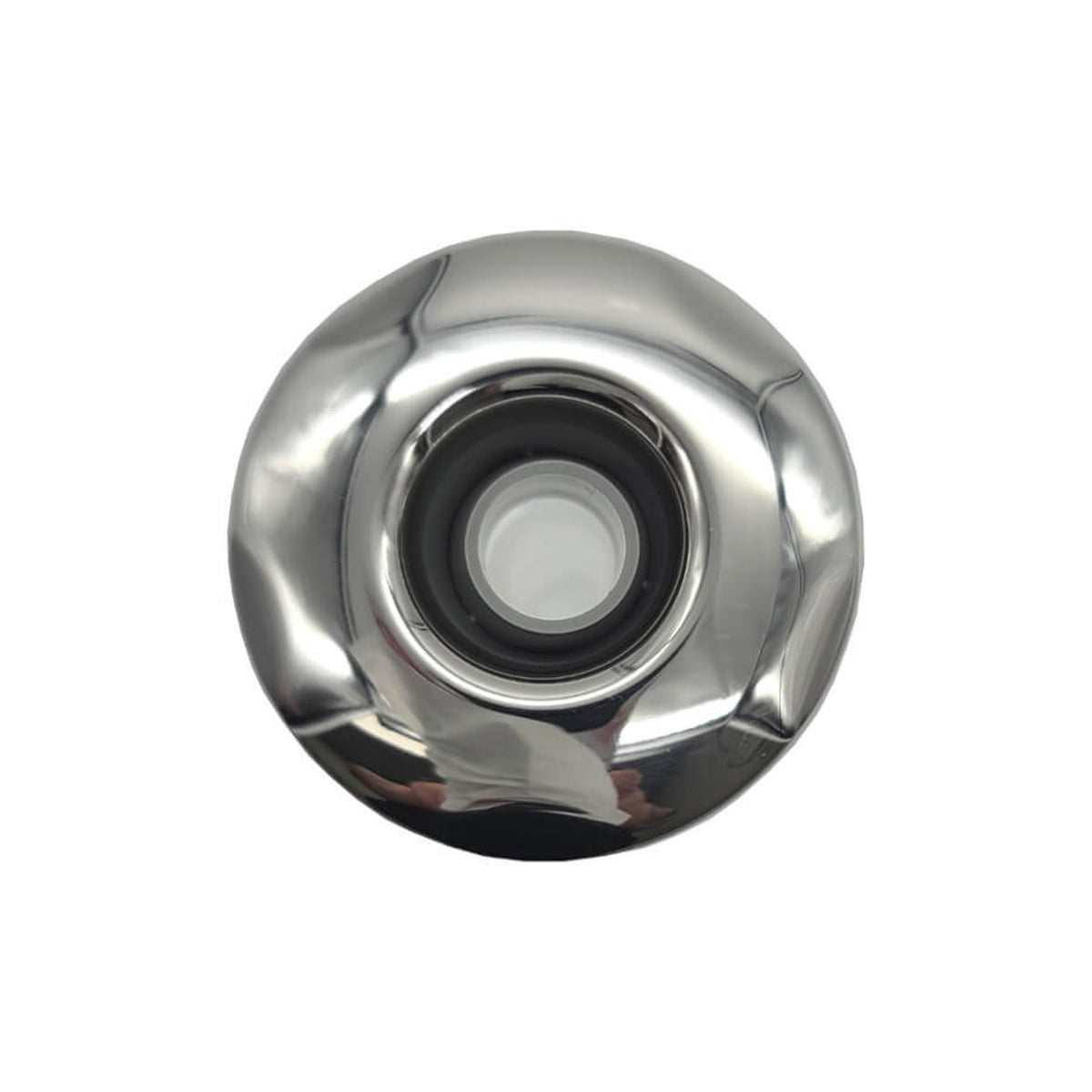 2" CMP Directional Hot Tub Jet - Stainless Steel