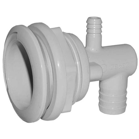 CMP Jet Body for 3" Typhoon Jets