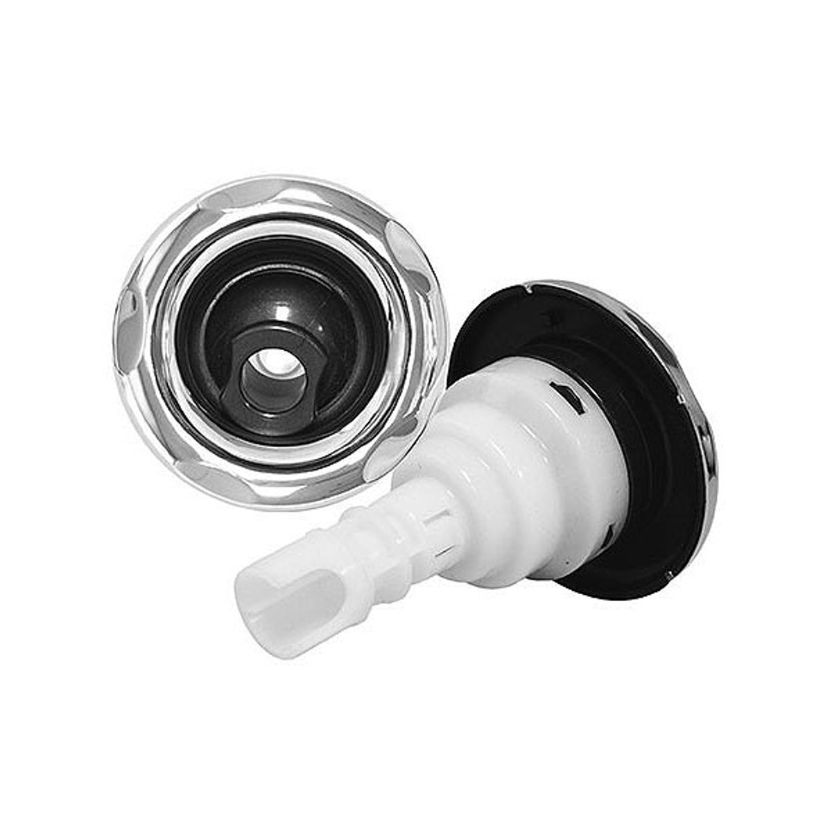 3-3/8" CMP Jet Directional S/S, 23442-112-000