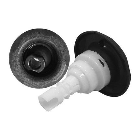 3-3/8" CMP Jet Directional Textured Grey, 23442-117-000
