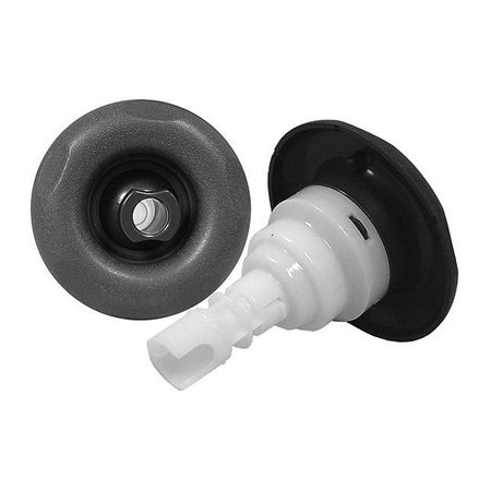 4" CMP Jet Directional Textured Grey, 23442-437-000