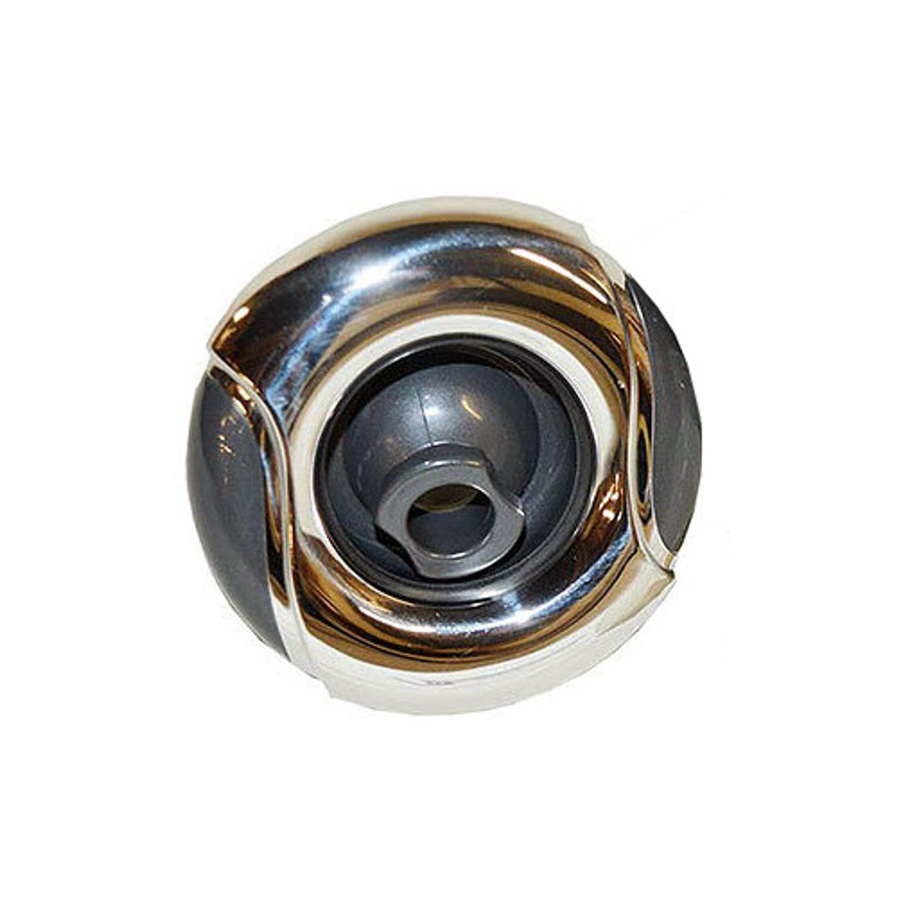 4" CMP Jet Roto S/S, 23445-122-700