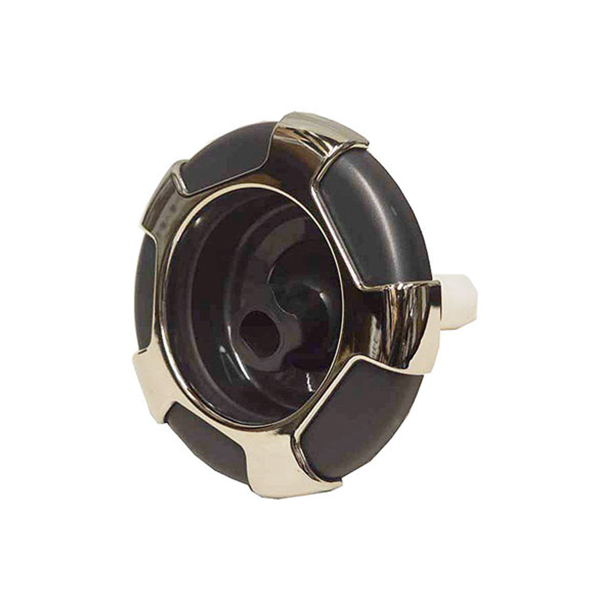 5-1/4" CMP jet roto S/S crown, 23456-022-700