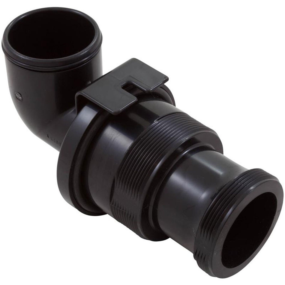 Pentair Elbow and Bulkhead Assembly