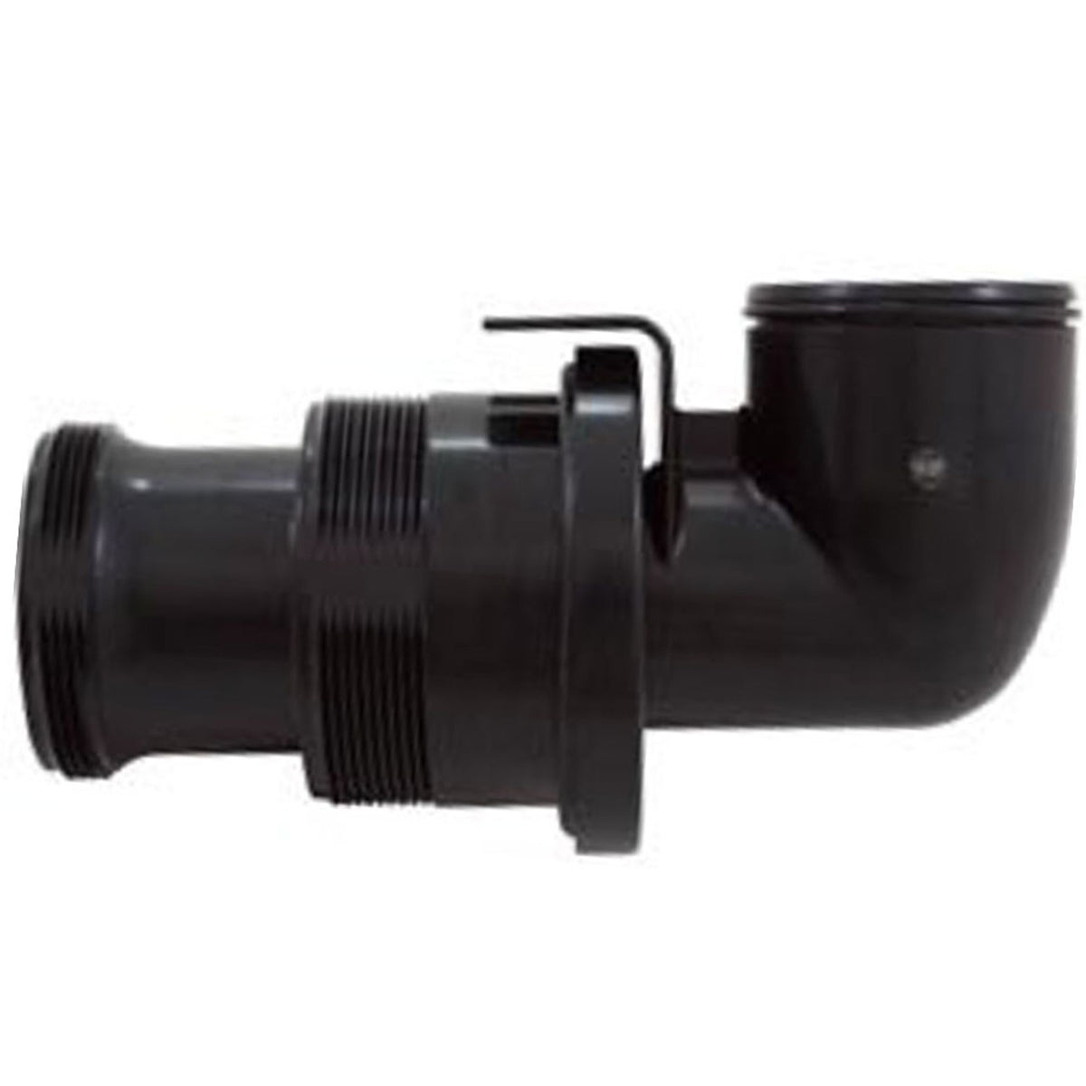 Pentair Elbow and Bulkhead Assembly