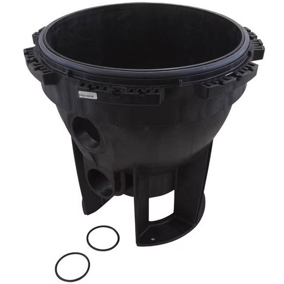 Pentair 21" Lower Half Tank Shell