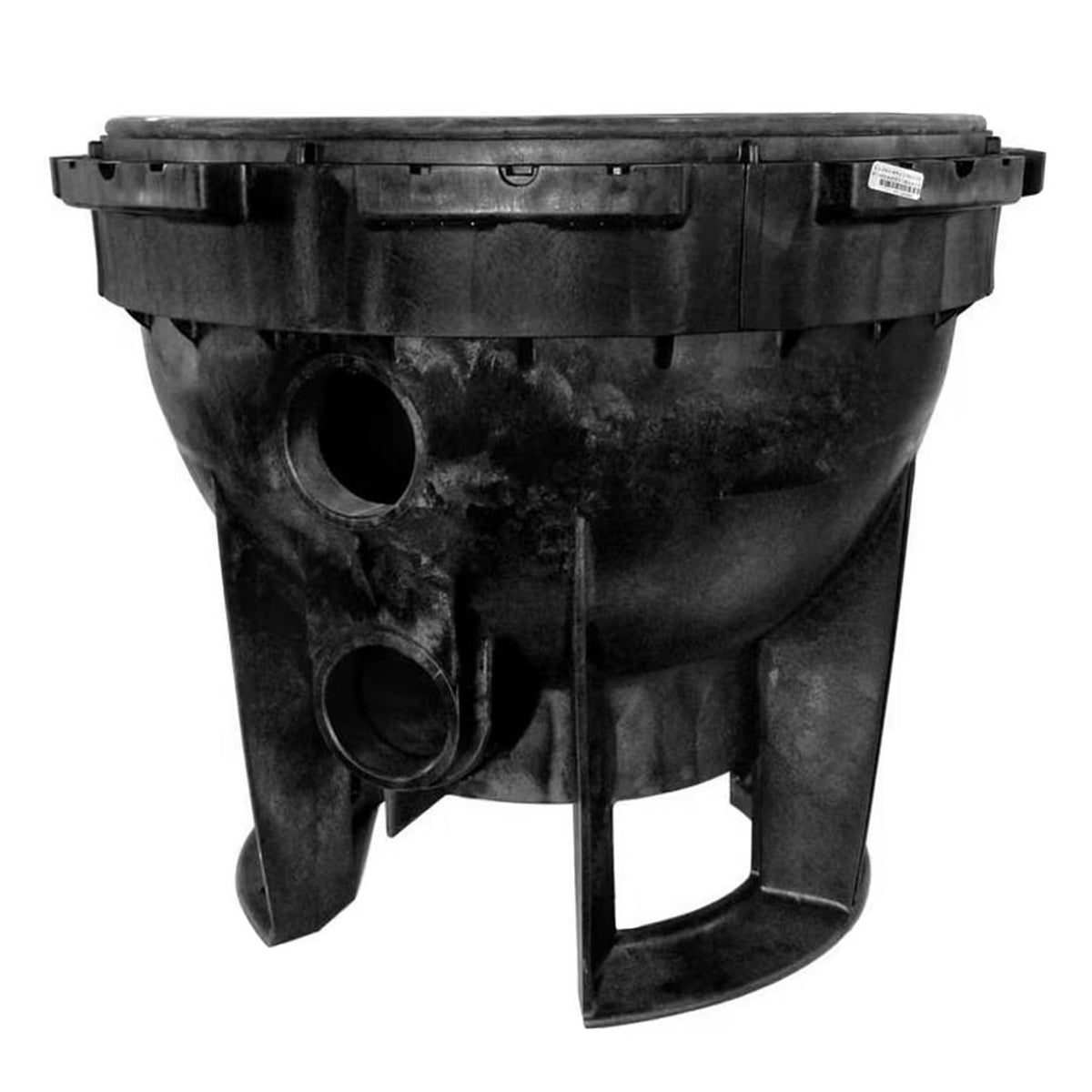 Pentair Lower Tank Half 24851-0103S