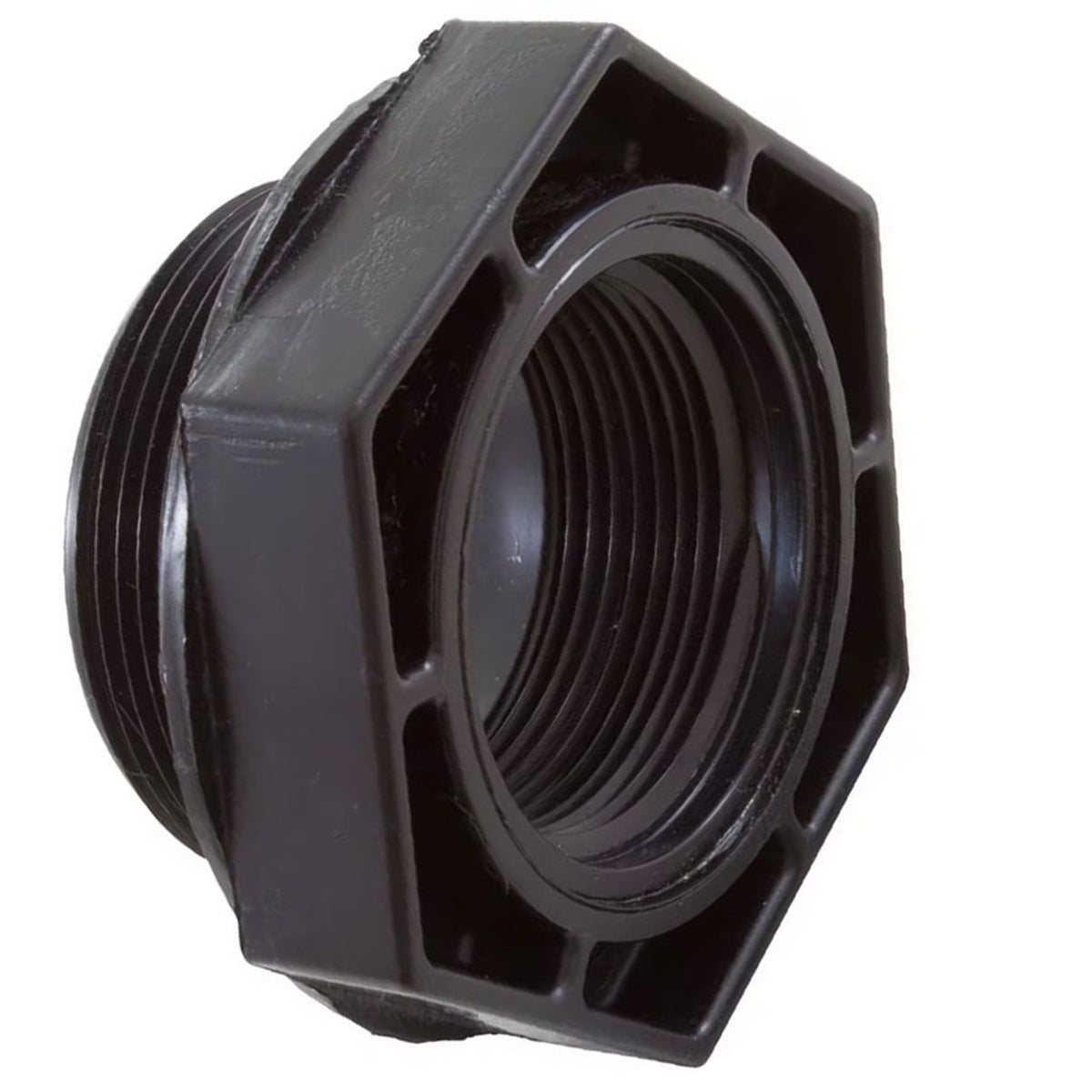 Pentair 2" NPT Drain Fitting