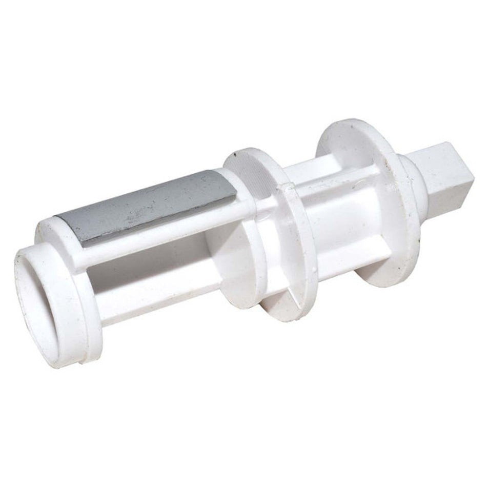 CMP Valve Stem for Small Valves- White