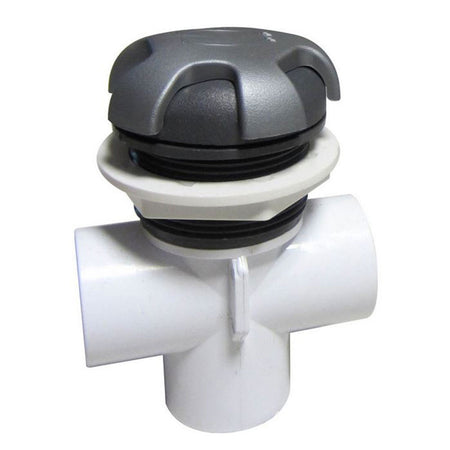 CMP Top Mount 3-Port Diverter Valve