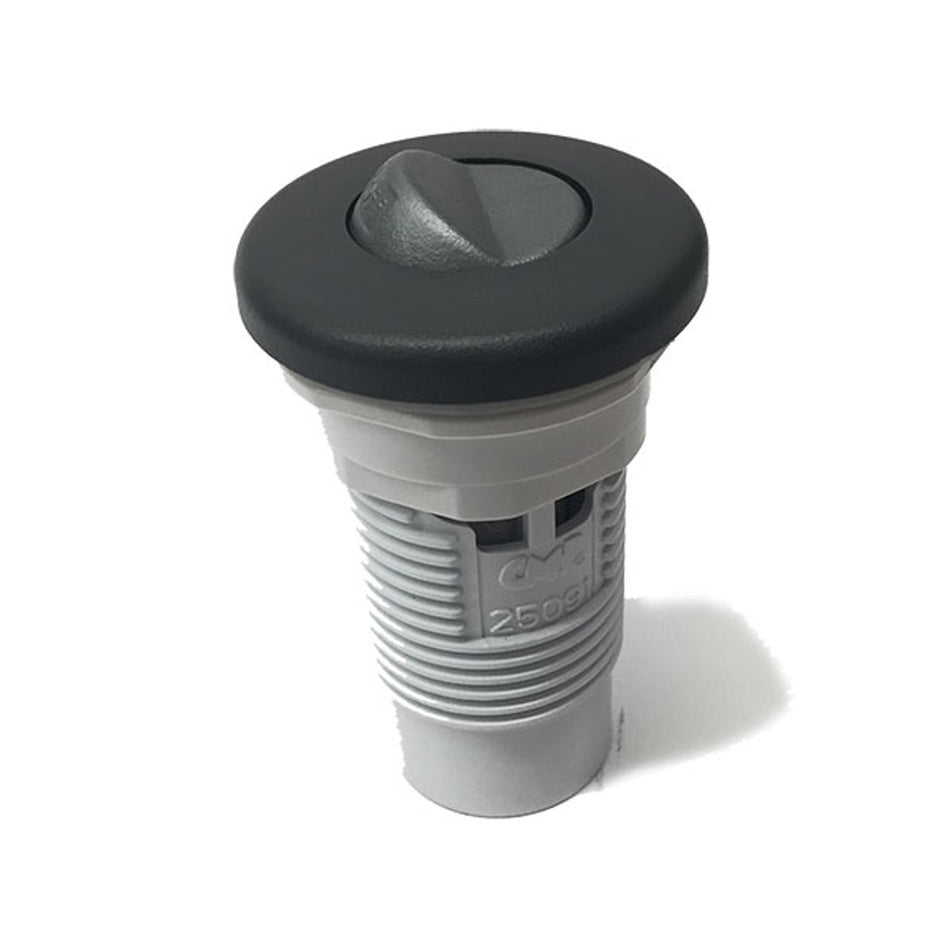 CMP Toggle Air Control, Graphite Grey