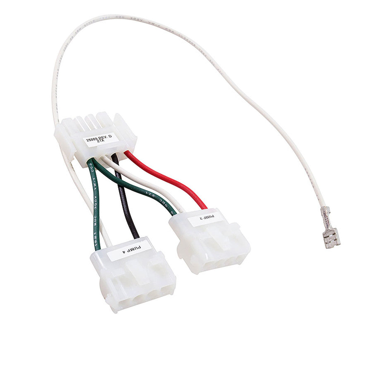 Cable Splitter P2+P4 for BP (Required for BP7 4 Pump Configuration) thumbnail 4