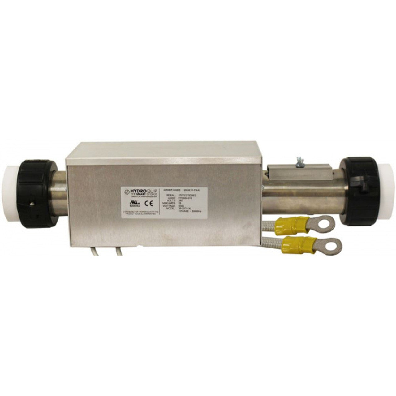 Cal Spa "XL" 5.5kW, 240V Wet Element w/ box thumbnail 4