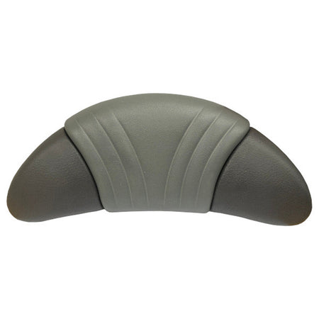 Artesian Spas New Style Lounge Pillow - Dark Grey