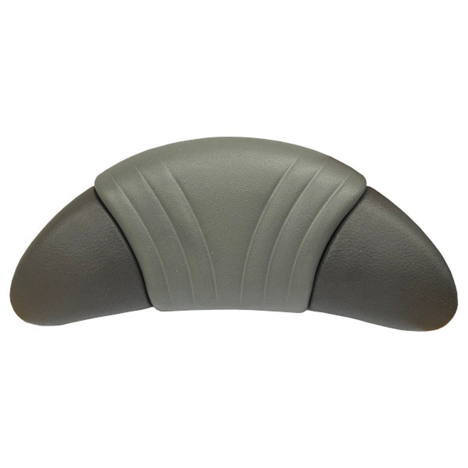 Artesian Spas New Style Lounge Pillow - Dark Grey