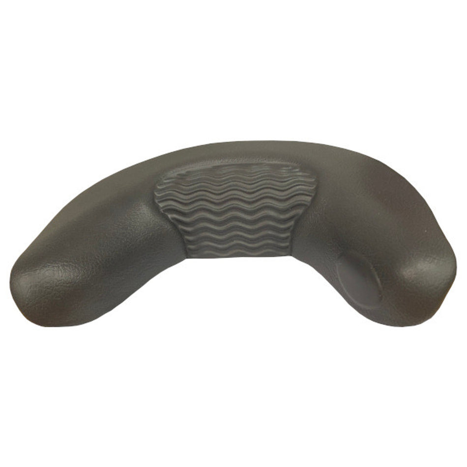 Artesian Spas Island Series Neck Pillow - Charcoal
