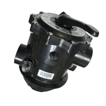 Pentair 2” - 6-Way Clamp Valve